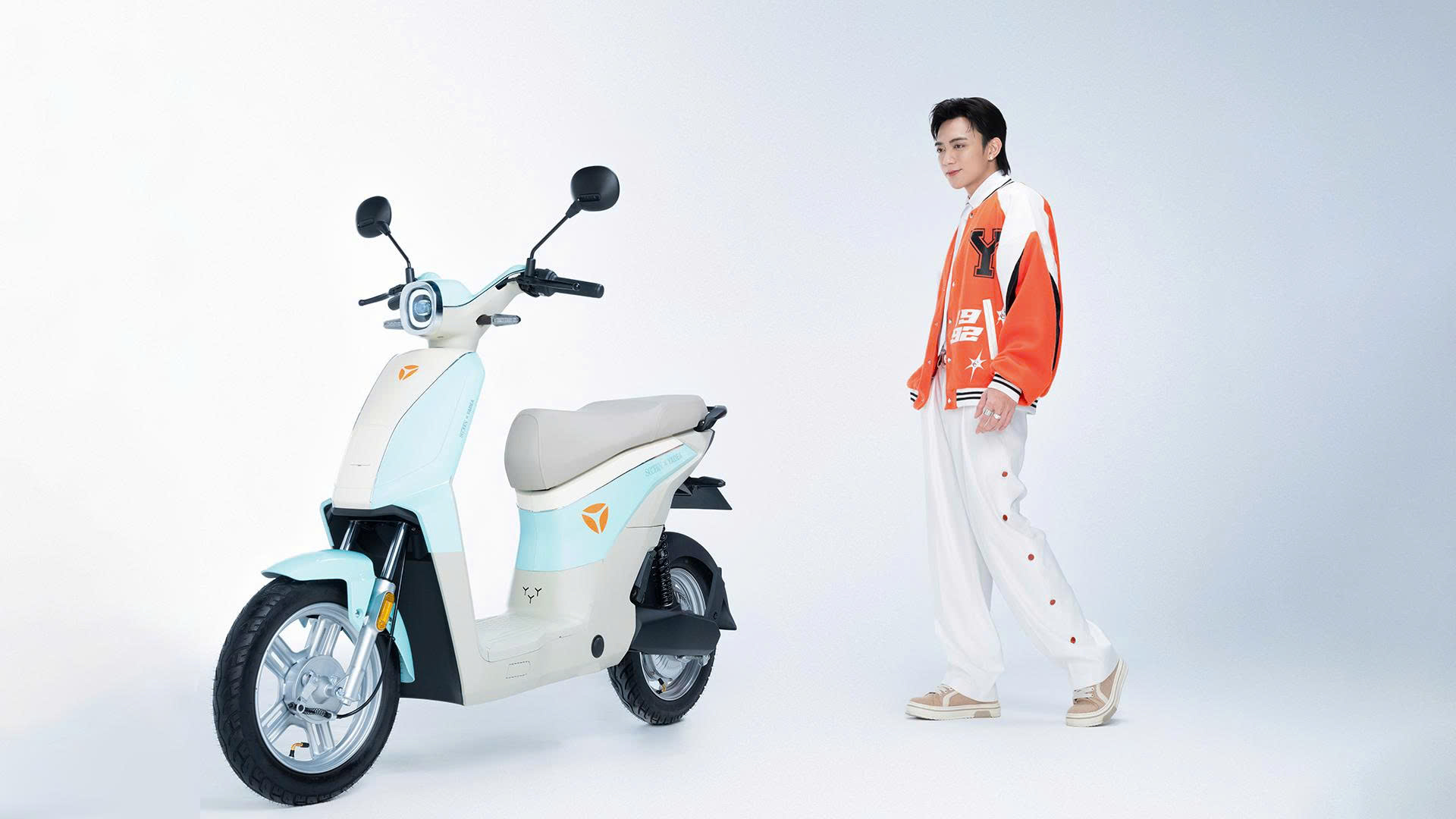 Yadea Vekoo Soobin Xe Điện Vĩnh Trường Tiền Giang 