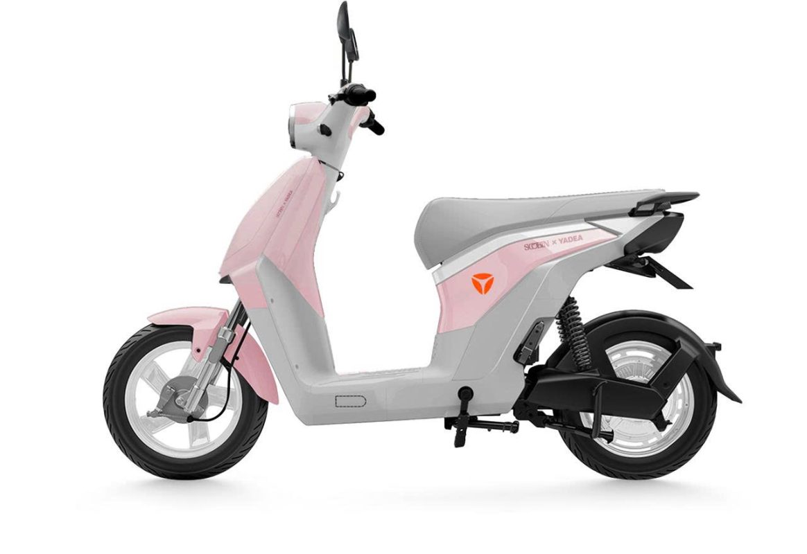 Xe điện Vĩnh Trường