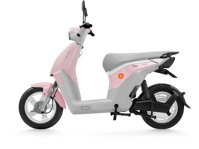 Yadea Vekoo Soobin Xe Điện Vĩnh Trường Tiền Giang