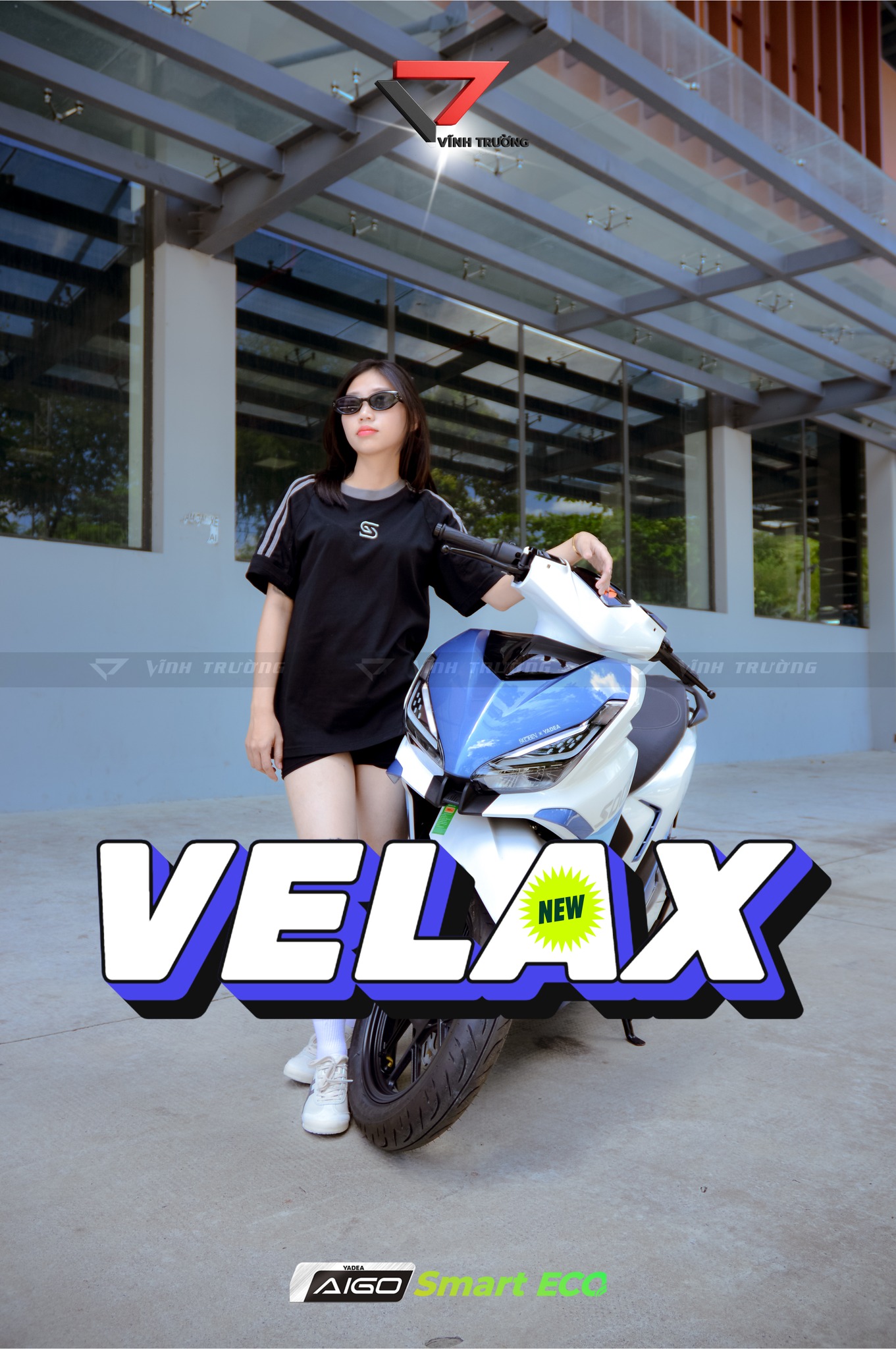 Xe Máy Điện Có Cần Bằng Lái Không Xe Điện Vĩnh Trường Tiền Giang 