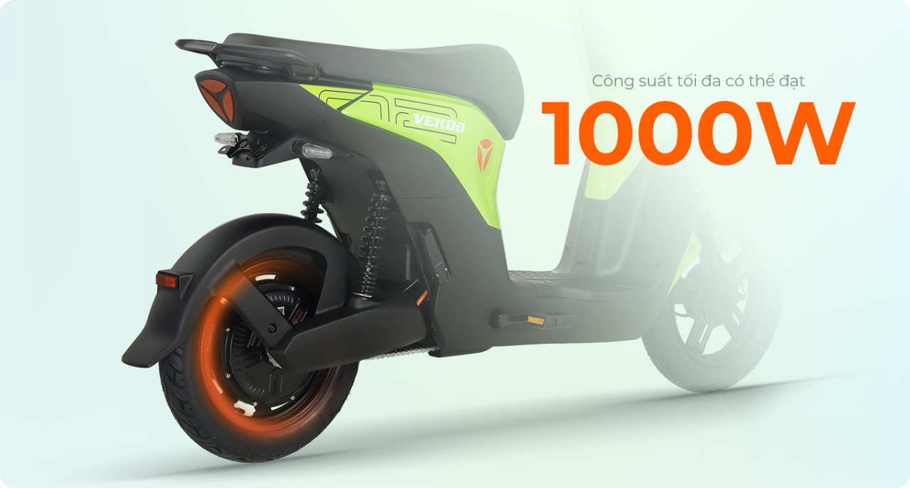 Mẹo Bảo Quản Pin Yadea Vekoo Giúp Xe Luôn Bền Và Tiết Kiệm Xe Điện Vĩnh Trường Tiền Giang