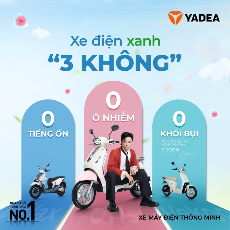 Xe điện Vĩnh Trường