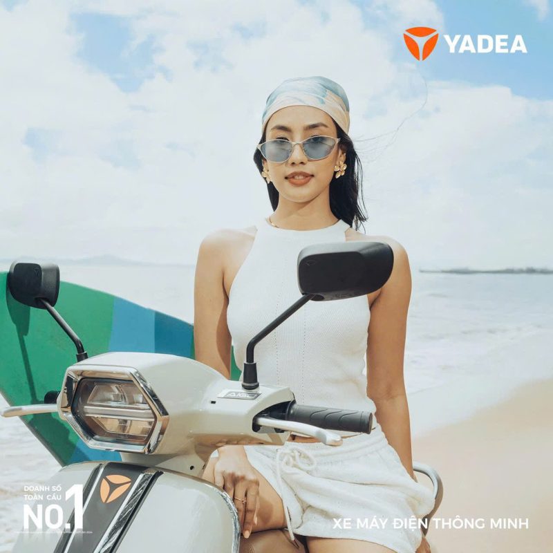 Xe điện Vĩnh Trường