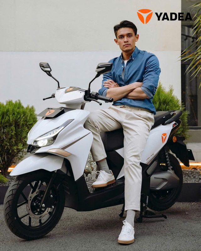 Xe điện Vĩnh Trường