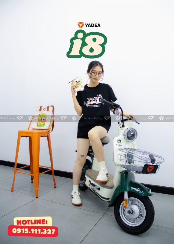 Xe điện Vĩnh Trường