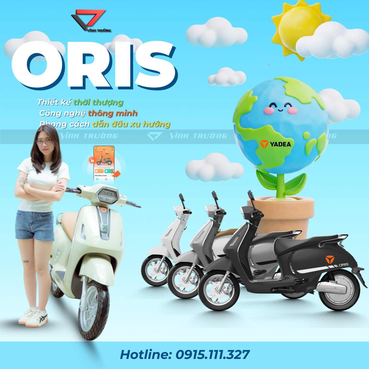 Xe Đạp Điện Và Xe Máy Điện: Nên Chọn Loại Nào Cho Nhu Cầu Của Bạn? Xe Điện Vĩnh Trường Tiền Giang