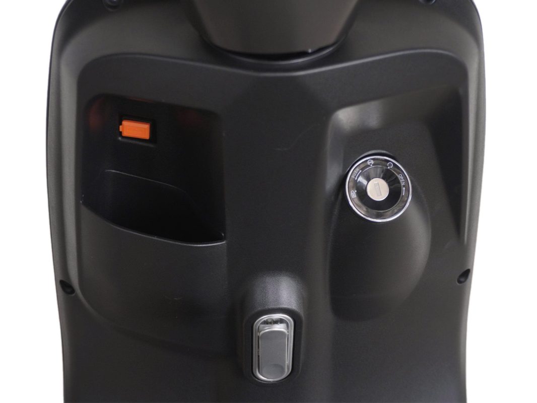 Xe điện Vĩnh Trường