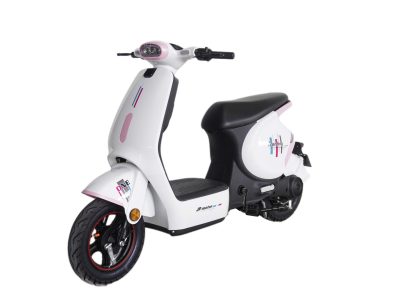 Xe Điện JP Motor 03 Xe Điện Vĩnh Trường Đồng Tháp