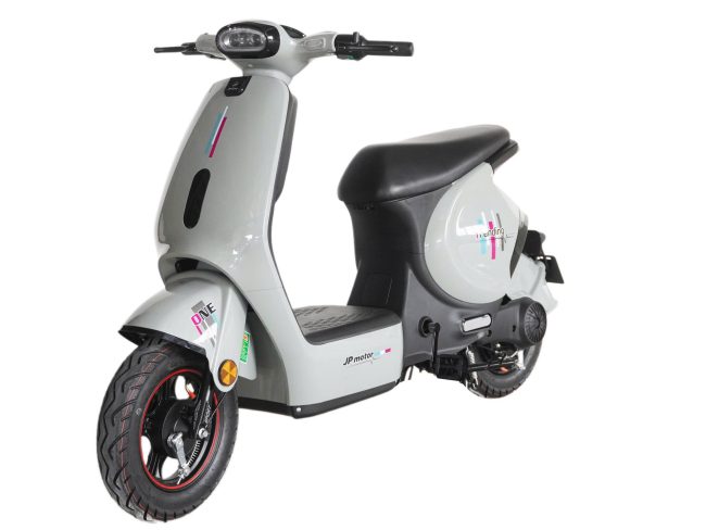 Xe Điện JP Motor 03 Xe Điện Vĩnh Trường Đồng Tháp