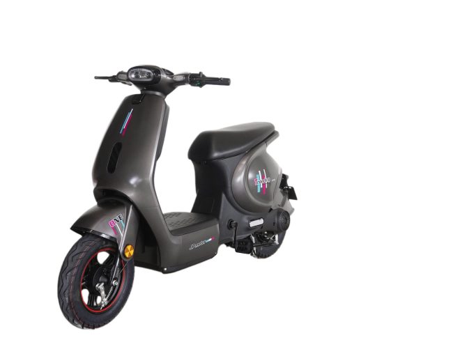 Xe Điện JP Motor 03 Xe Điện Vĩnh Trường Đồng Tháp