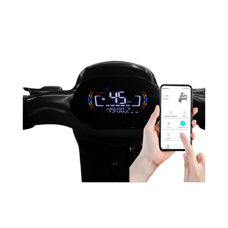 Xe điện Vĩnh Trường