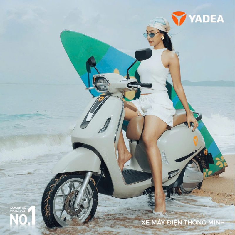 Xe điện Vĩnh Trường