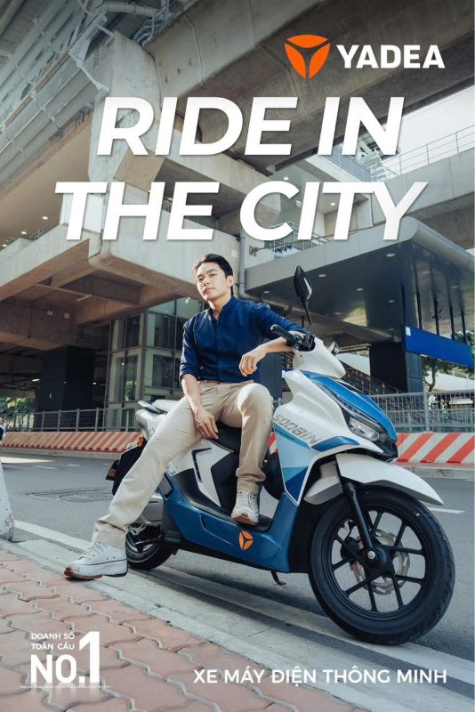 Xe điện Vĩnh Trường