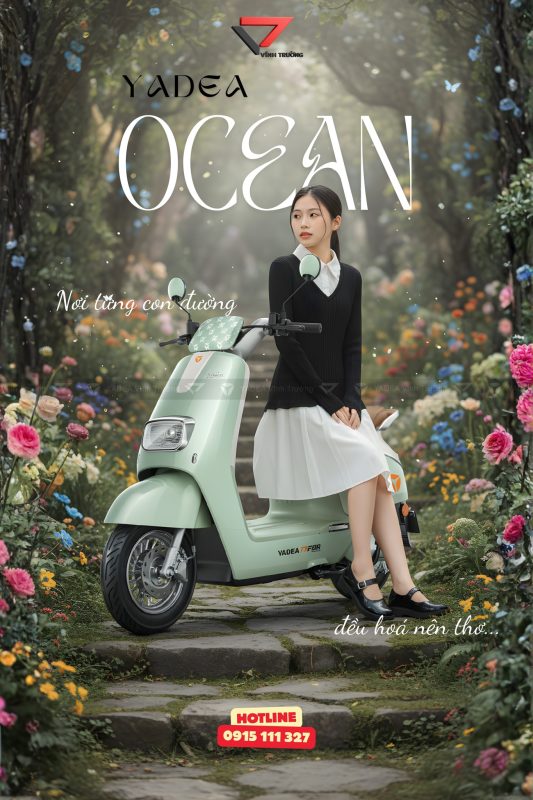 Xe điện Vĩnh Trường