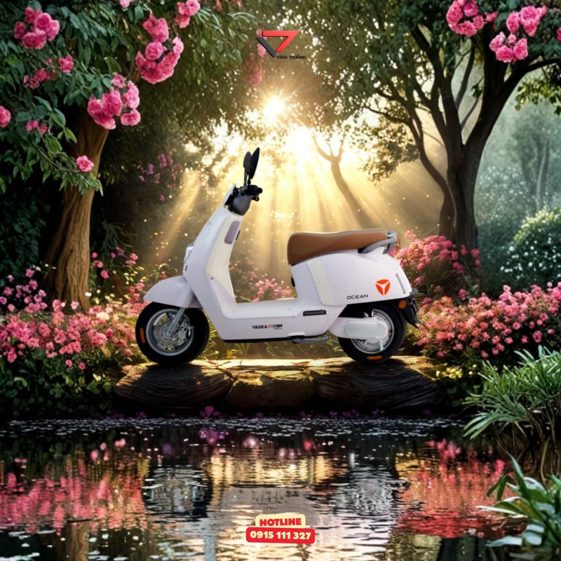 Xe điện Vĩnh Trường