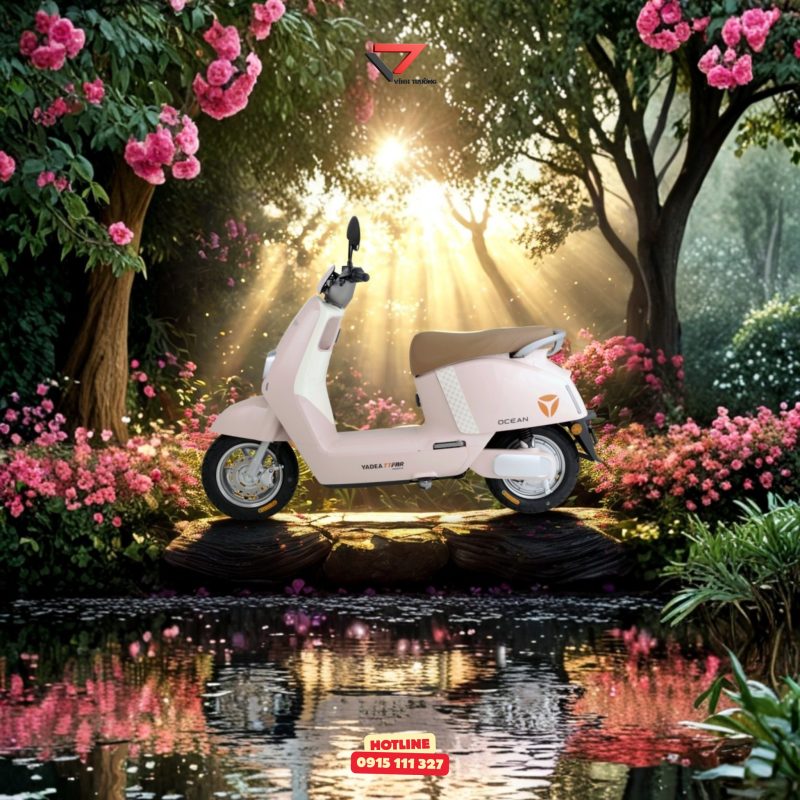 Xe điện Vĩnh Trường