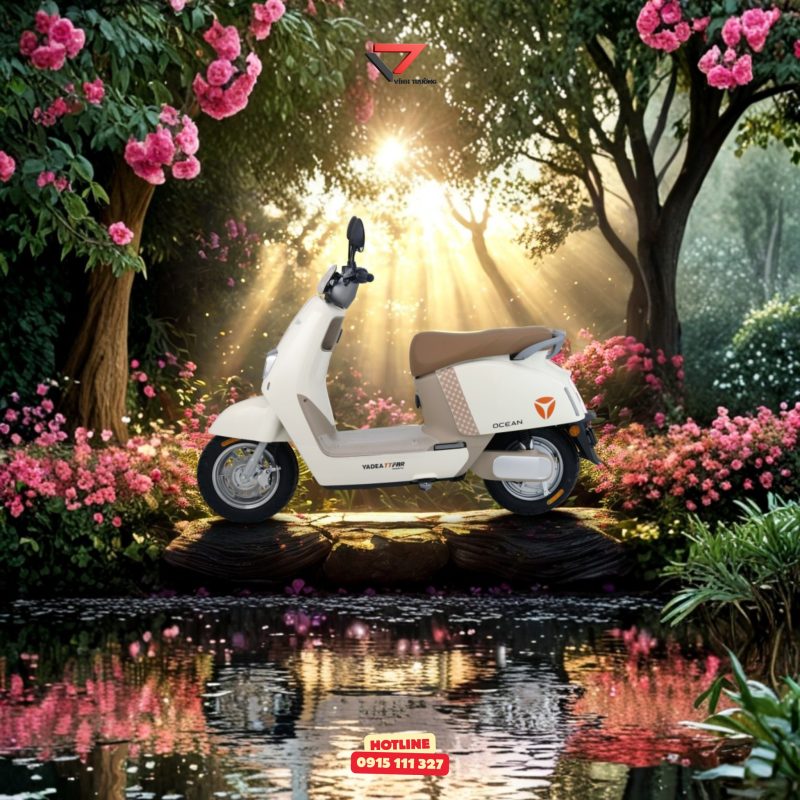 Xe điện Vĩnh Trường