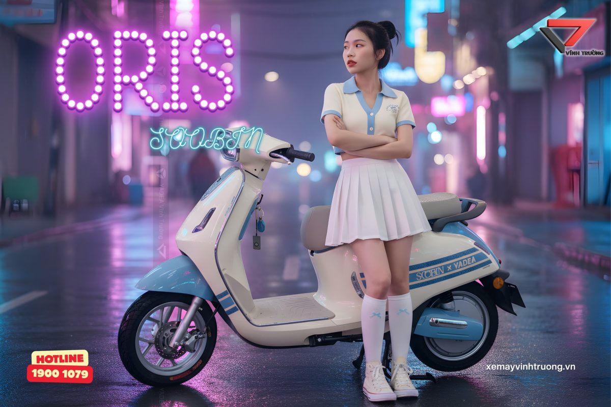 Xe điện Vĩnh Trường