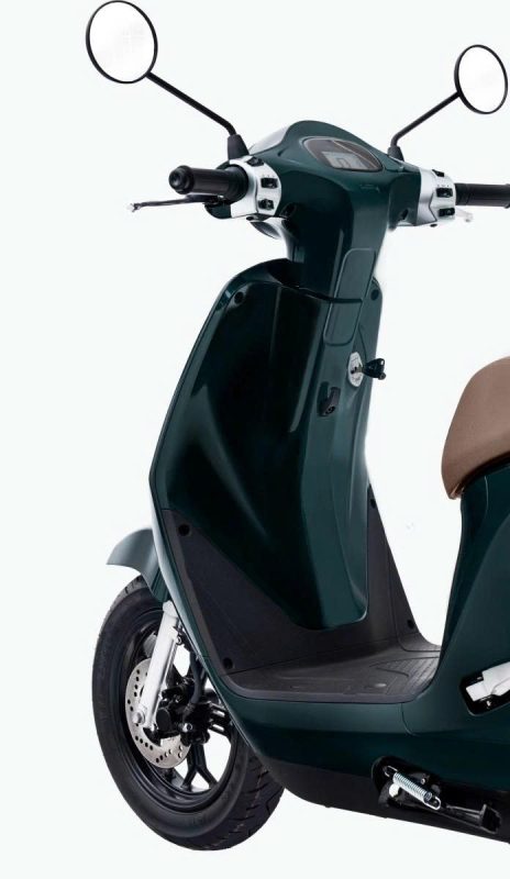 Xe điện Vĩnh Trường