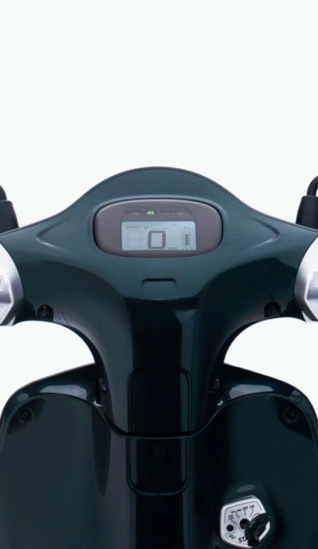 Xe điện Vĩnh Trường