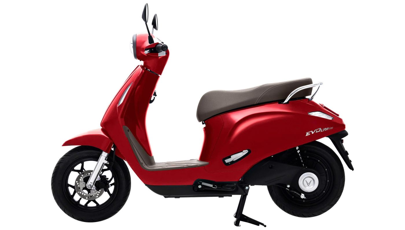 Xe điện Vĩnh Trường