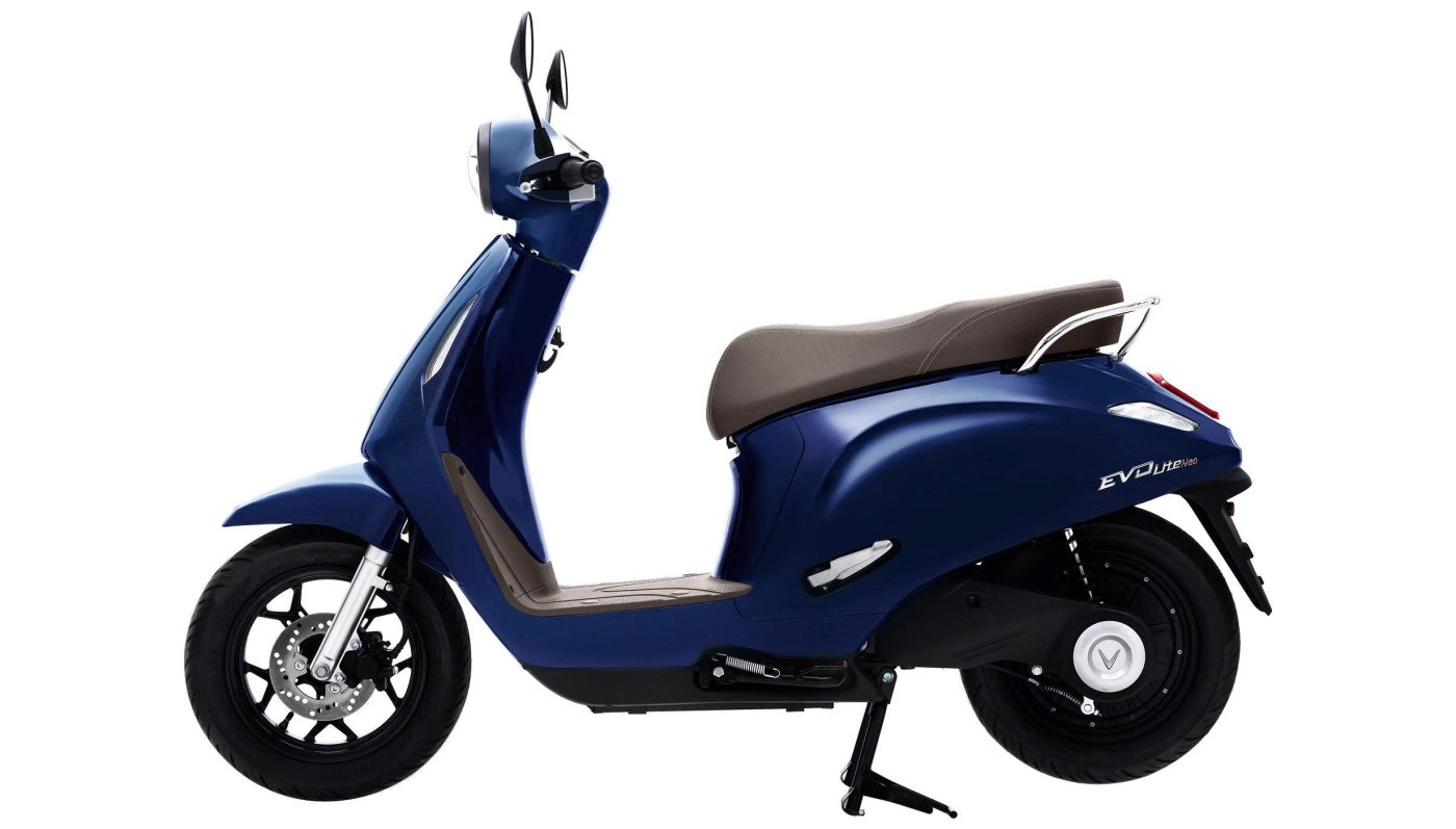 Xe điện Vĩnh Trường