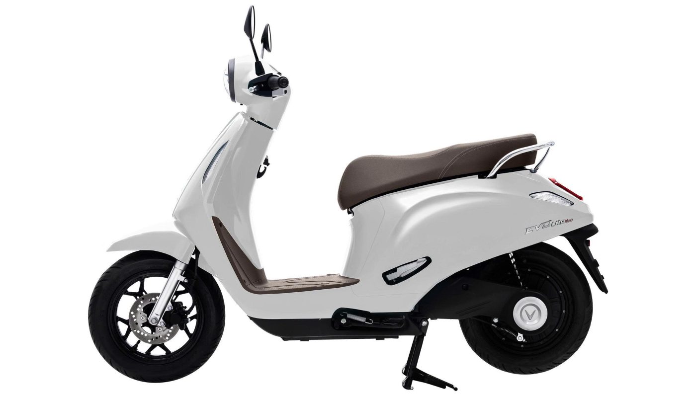 Xe điện Vĩnh Trường