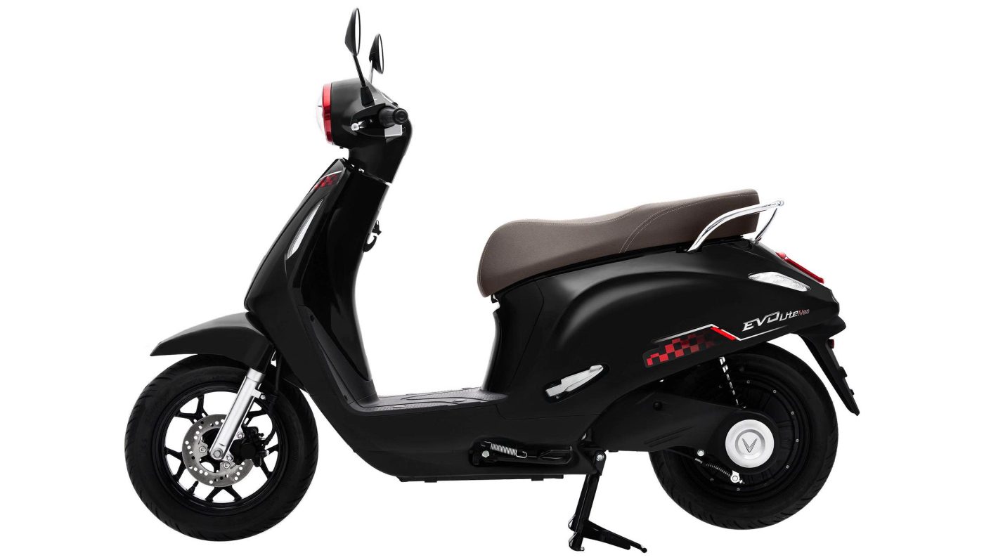 Xe điện Vĩnh Trường