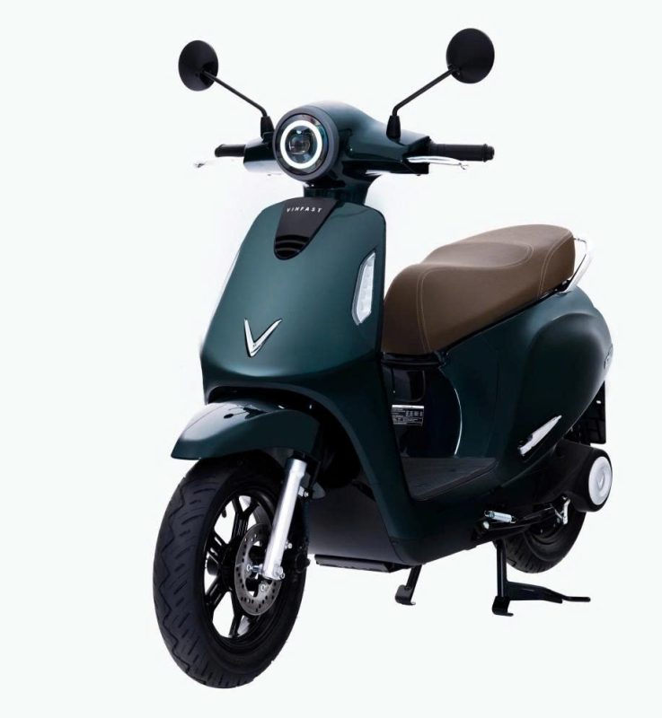 Xe điện Vĩnh Trường