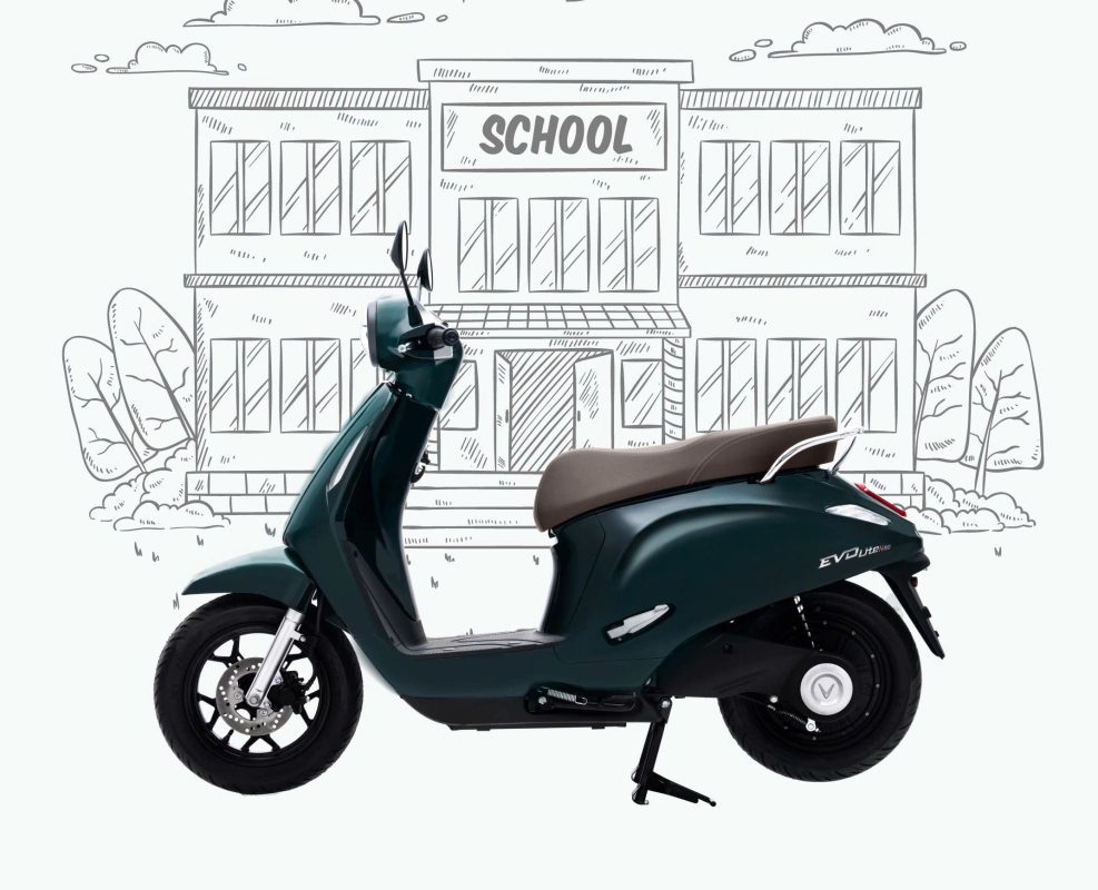 Xe điện Vĩnh Trường