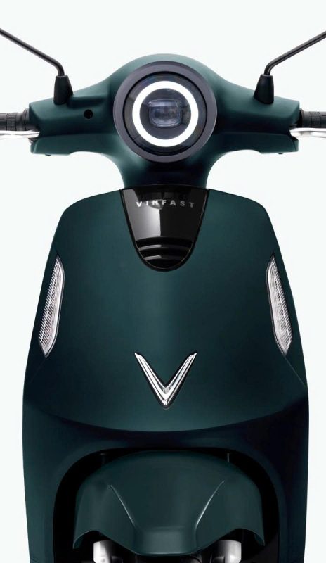 Xe điện Vĩnh Trường