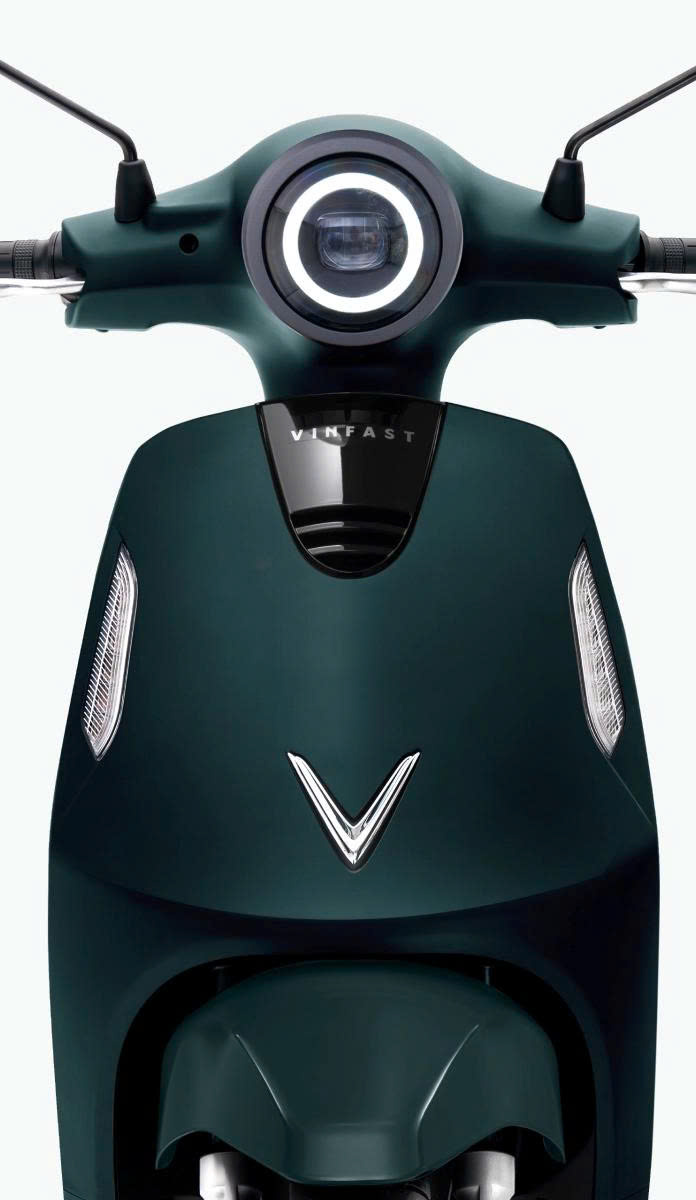 Xe Máy Điện Vinfast Evo Lite Neo Xe Điện Vĩnh Trường Đồng Tháp
