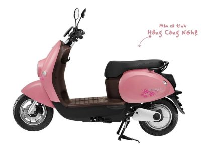 Xe Máy Điện Vinfast Motio Xe Điện Vĩnh Trường Đồng Tháp