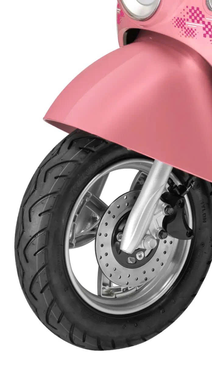 Xe Máy Điện Vinfast Motio Xe Điện Vĩnh Trường Đồng Tháp