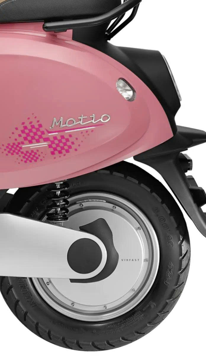 Xe Máy Điện Vinfast Motio Xe Điện Vĩnh Trường Đồng Tháp