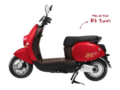 Xe Máy Điện Vinfast Motio Xe Điện Vĩnh Trường Đồng Tháp