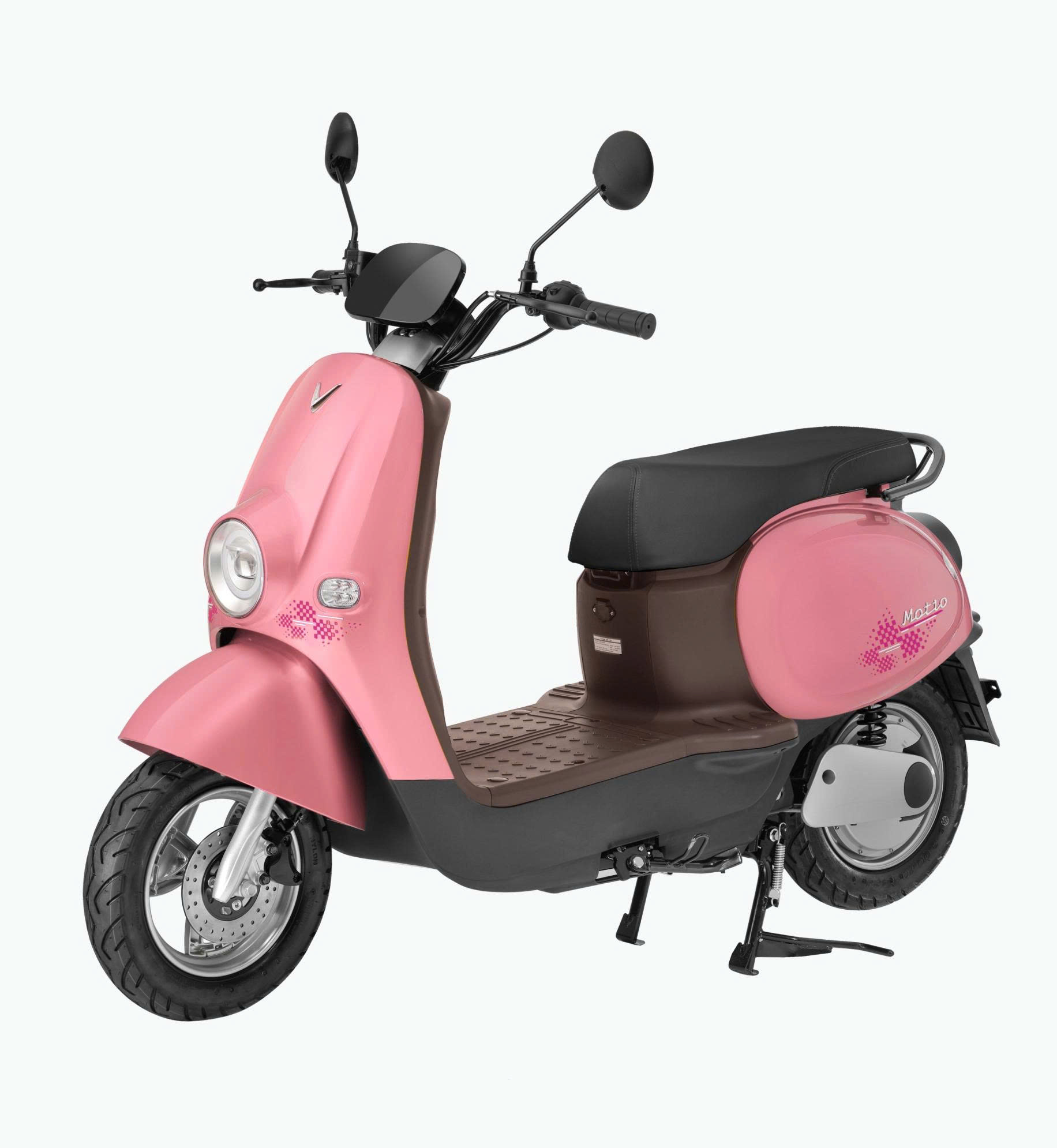 Xe Máy Điện Vinfast Motio Xe Điện Vĩnh Trường Đồng Tháp