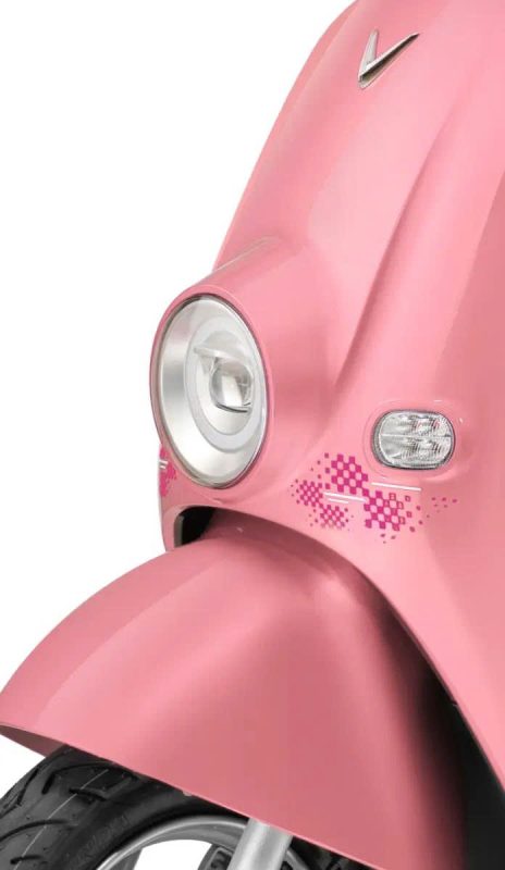 Xe điện Vĩnh Trường