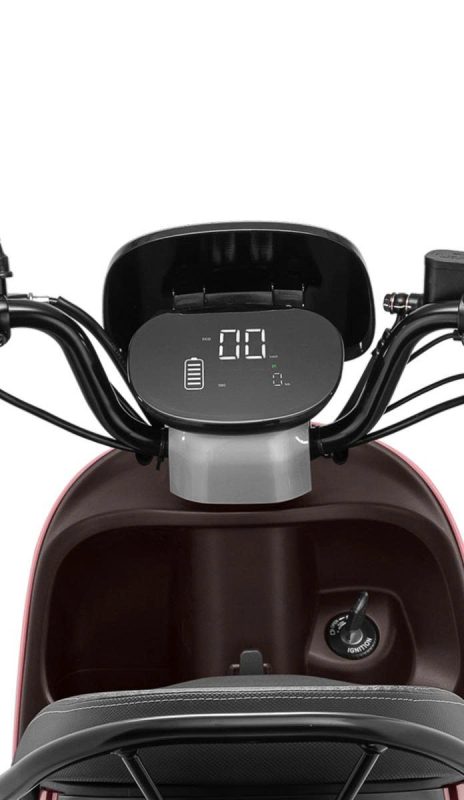 Xe điện Vĩnh Trường