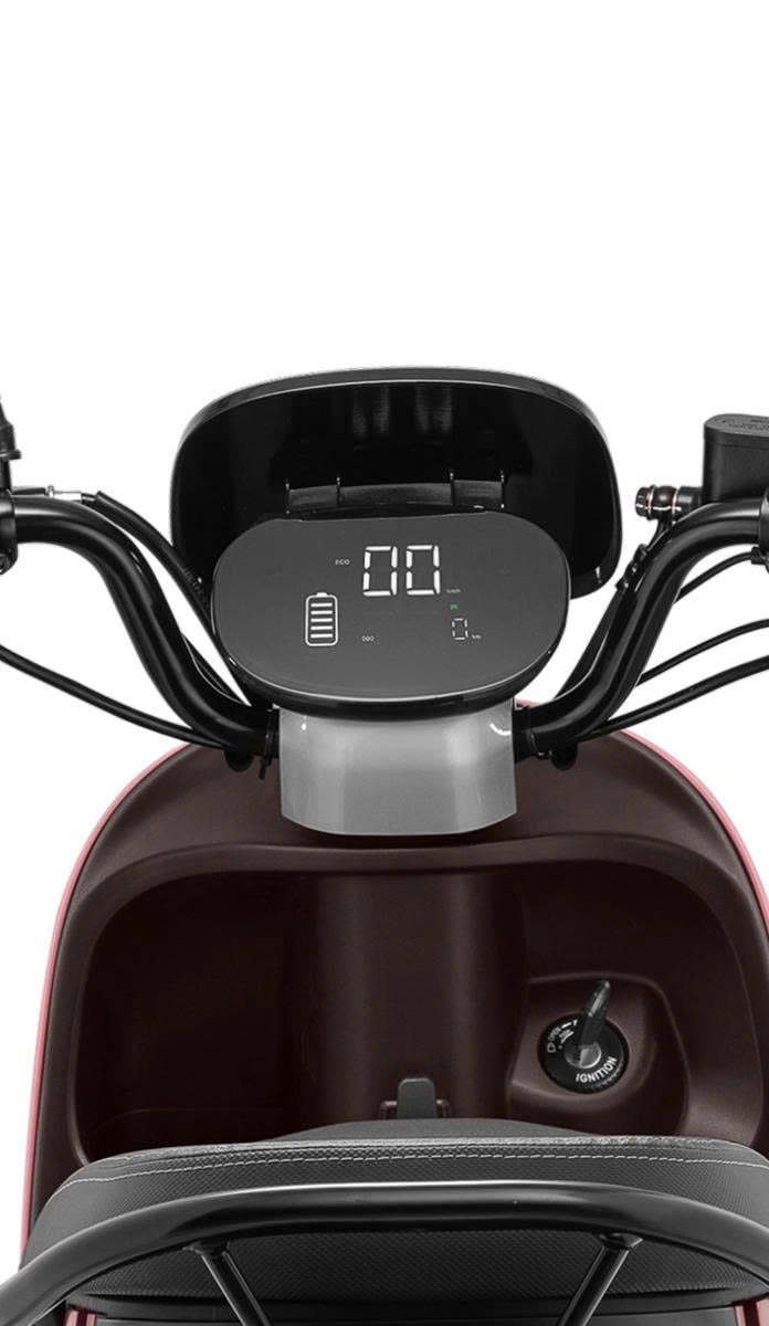 Xe Máy Điện Vinfast Motio Xe Điện Vĩnh Trường Đồng Tháp