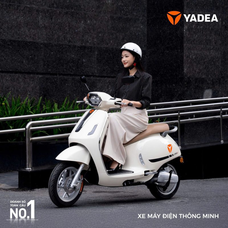 Xe điện Vĩnh Trường