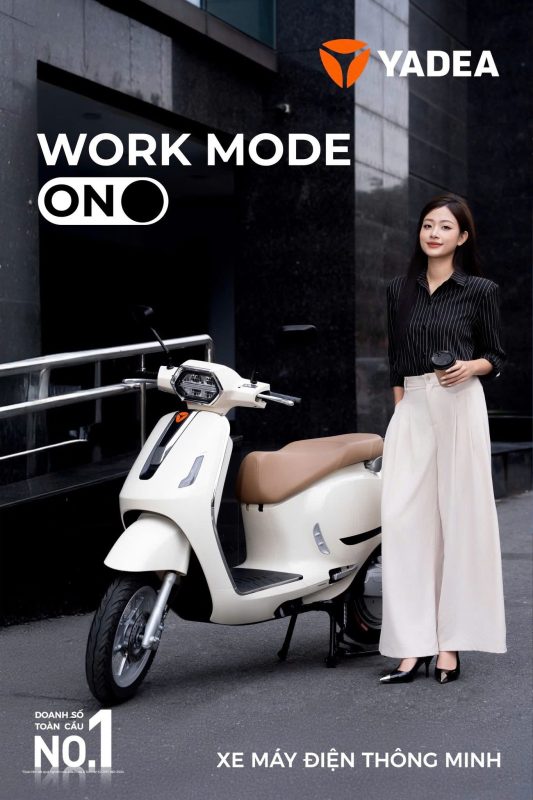 Xe điện Vĩnh Trường