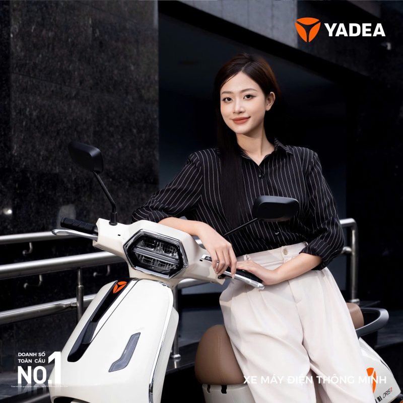 Xe điện Vĩnh Trường