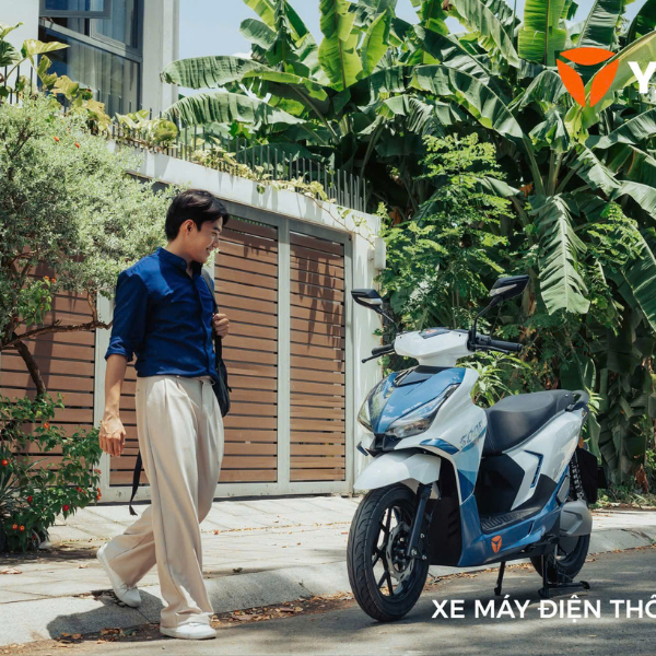 Đánh Giá Yadea Velax 2025 Ưu Và Nhược Điểm Xe Điện Vĩnh Trường Đồng Tháp