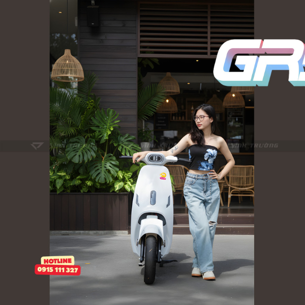 JP LV Mẫu Xe Điện Hot Trend Không Thể Bỏ Lỡ Xe Điện Vĩnh Trường Đồng Tháp