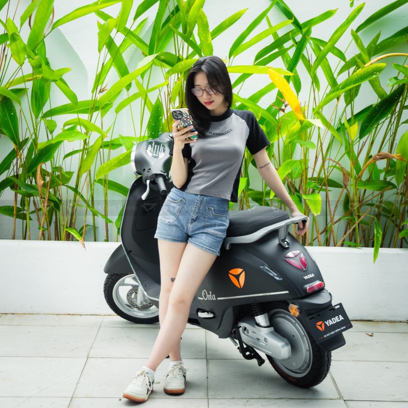 Xe điện Vĩnh Trường