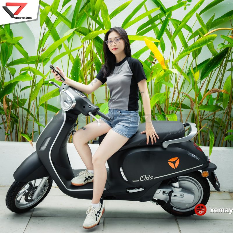 Xe điện Vĩnh Trường