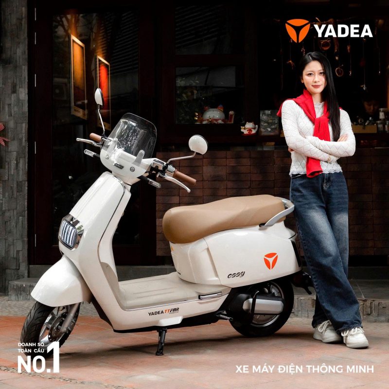 Xe điện Vĩnh Trường