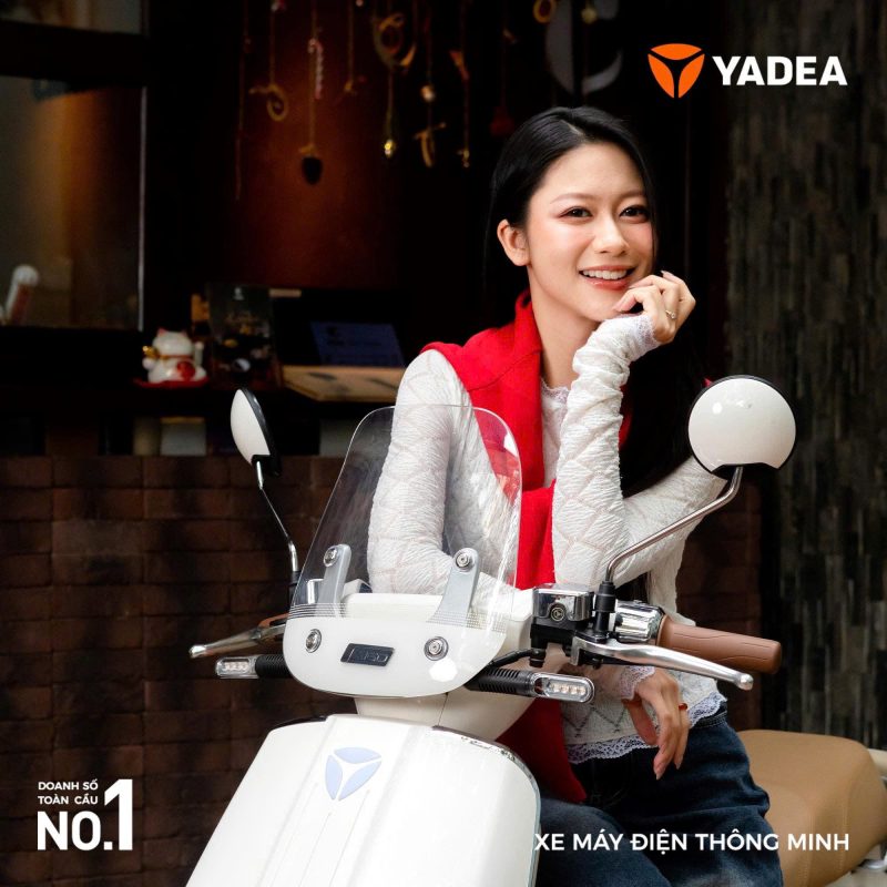 Xe điện Vĩnh Trường