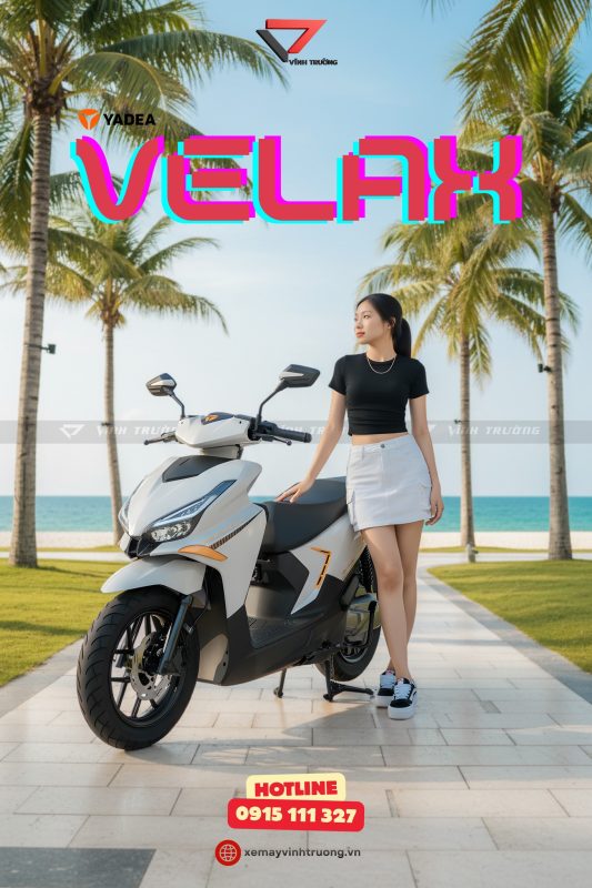 Xe điện Vĩnh Trường